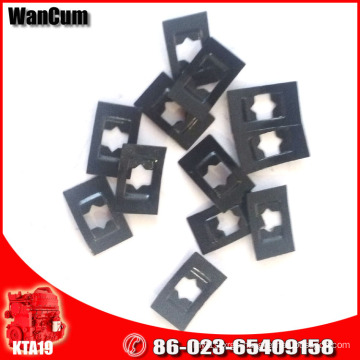 Hot Sale Cumins Engine Parts Kta19 Spring Nut 3000528